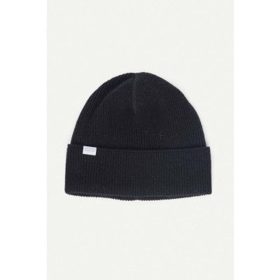 Houdini Zissou Hat, Rock Black, L