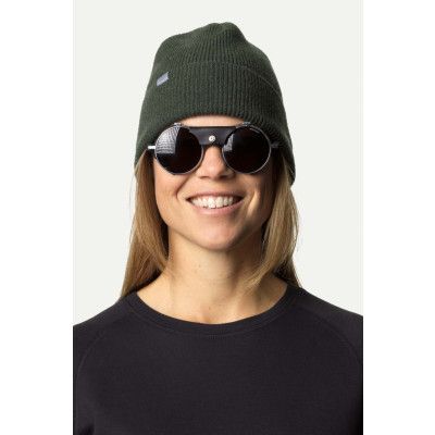 Houdini Zissou Hat, Willow Green, S