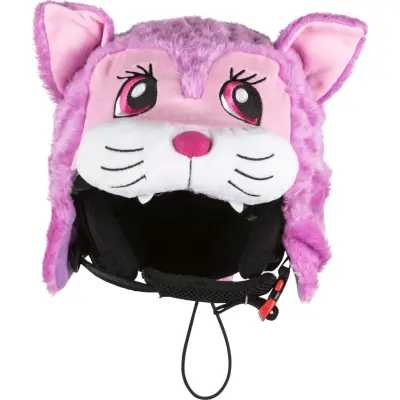 Hoxyheads Cat Balaclava Pink