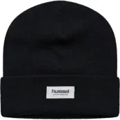 Hummel Kids' Hmljr Knit Beanie Black