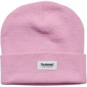 Hummel Kids' Hmljr Knit Beanie Pastel Lavender