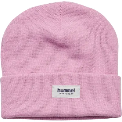 Hummel Kids' Hmljr Knit Beanie Pastel Lavender