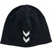 Hummel Kids' hmlPERRRY Beanie Black