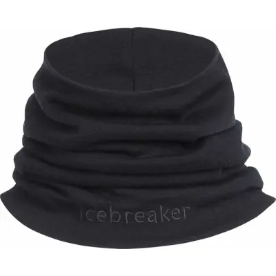 Icebreaker Apex Chute Black