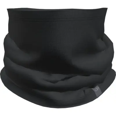 Icebreaker Flexi Chute Black