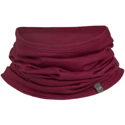 Icebreaker Flexi Chute Cherry