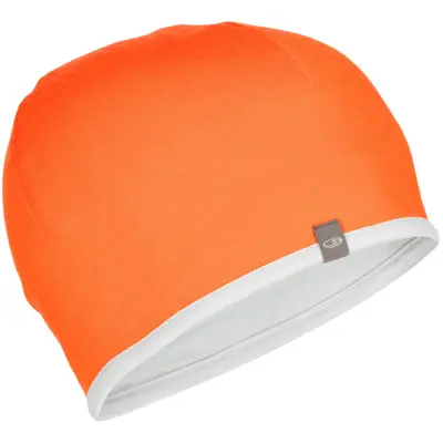 Icebreaker Pocket Hat Flash/Ether