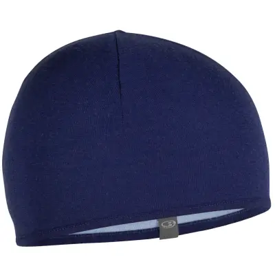 Icebreaker Pocket Hat Royal Navy/Island