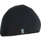 Icebreaker Unisex Merino 260 Ridge Beanie Black