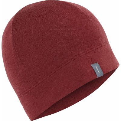 Icebreaker Unisex Merino 260 Ridge Beanie Port