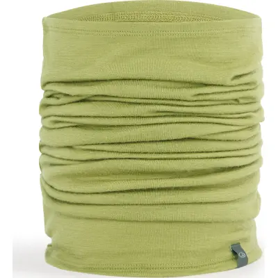 Icebreaker Unisex Merino Flexi Chute Olive