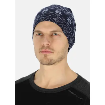 Idre Wool Beanie