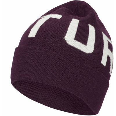 Igor Beanie Purple