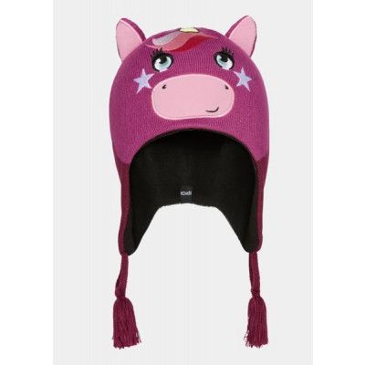 Imagin Frien Chi Hat, Anna The Unicorn, Onesize,  Pannband