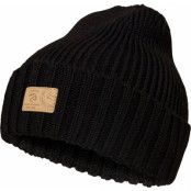 Ivanhoe Ipsum Hat Black