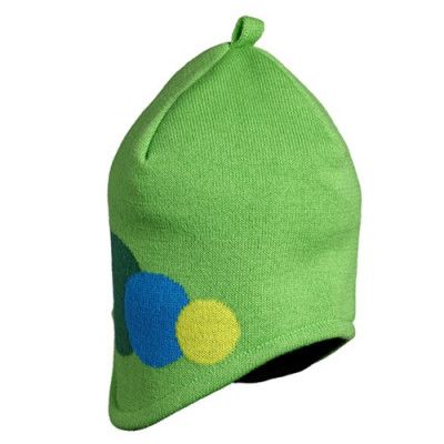 Isbjörn Bubbles Knitted Cap