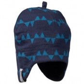 Isbjörn Eaglet Knitted Cap