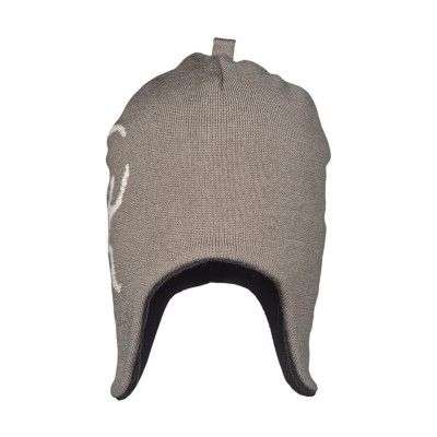 Isbjörn Eaglet Knitted Cap Kids Mole