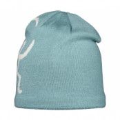 Isbjörn Hawk Knitted Cap Kids Mint