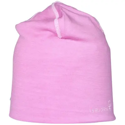 Isbjörn Husky Beanie Baby Frost Pink