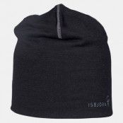 Isbjörn Husky Beanie Black