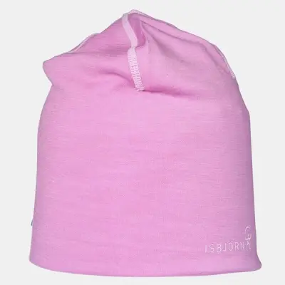 Isbjörn Husky Beanie Frost Pink - 52/54 cm