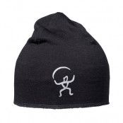 Isbjörn Husky Beanie Kids Black