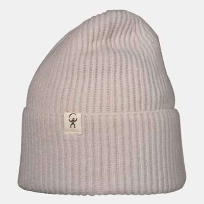 Isbjörn Minty Knitted Cap Windchime