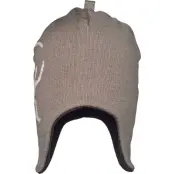 Isbjörn of Sweden Kids' Eaglet Knitted Cap Mole