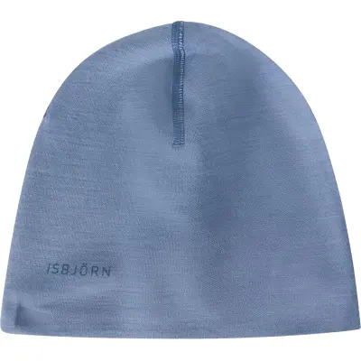 Isbjörn of Sweden Kids' Husky Beanie Lagoon