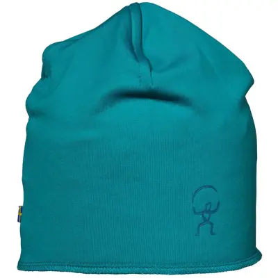 Isbjörn Panda Beanie Baby Emerald Green