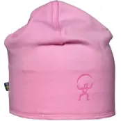 Isbjörn Panda Beanie Frost Pink