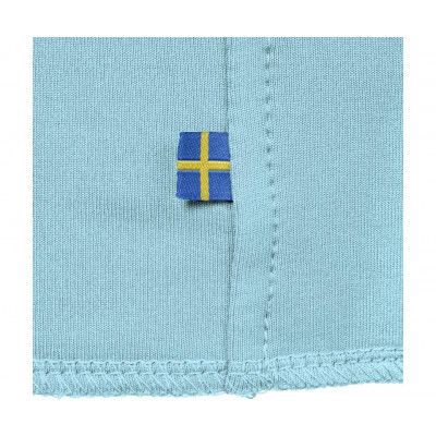 Isbjörn Panda Beanie Kids Mint