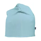 Isbjörn Panda Beanie Mint