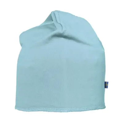 Isbjörn Panda Beanie Mint Mint 48-50 cm