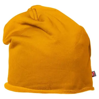 Isbjörn Panda Beanie Saffron