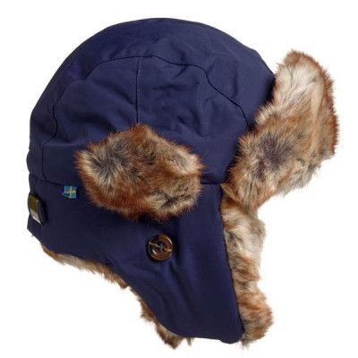 Isbjörn Squirrel Winter Cap