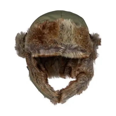 Isbjörn Squirrel Winter Cap