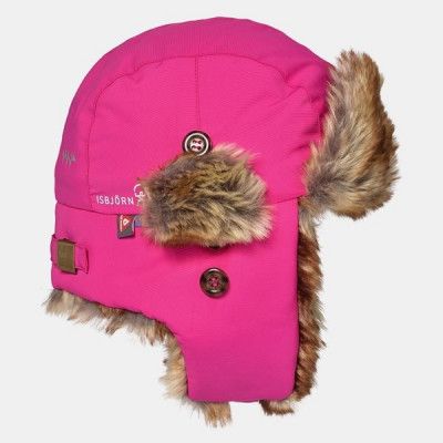 Isbjörn Squirrel Winter Cap Smoothie