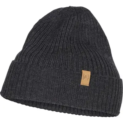 Ivanhoe Gelu Hat Graphite Marl