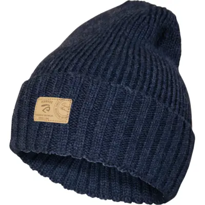 Ivanhoe Ipsum Hat Light Navy