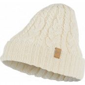 Ivanhoe NLS Cable Hat Natural White