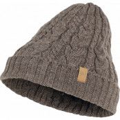 Ivanhoe NLS Cable Hat Nutmeg