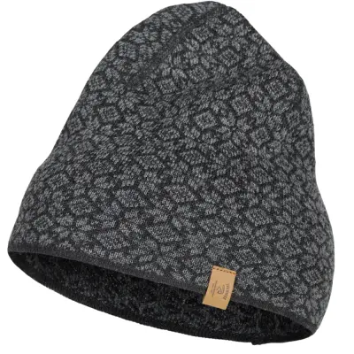 Ivanhoe of Sweden Fiona Hat Graphite Marl