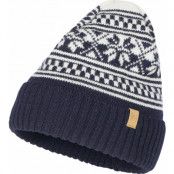 Ivanhoe Vide Hat Navy