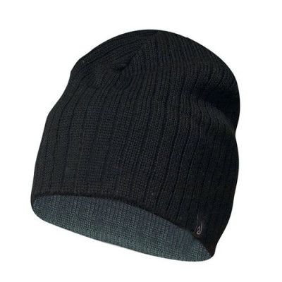 Ivanhoe Windy Hat WB Black