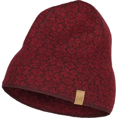Ivanhoe Women's Fiona Hat Deep Red