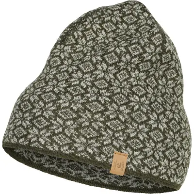 Ivanhoe Women's Fiona Hat Loden Green