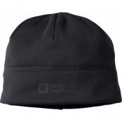 Jack Wolfskin Allrounder Light Beanie Black