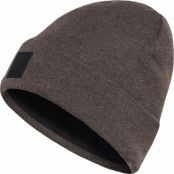 Jack Wolfskin Arcaden Beanie Cold Coffee